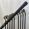 Ping Karsten Copper 2-SW Regular Graph Irons Gents RH