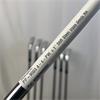Miura PP-9003 4-4-PW +1" Stiff Steel Irons Gents RH