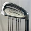 Miura PP-9003 4-4-PW +1" Stiff Steel Irons Gents RH