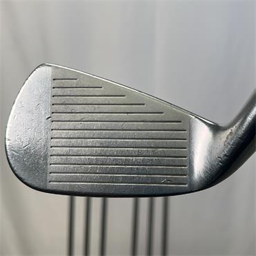 Miura PP-9003 4-4-PW +1" Stiff Steel Irons Gents RH