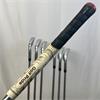 Miura PP-9003 4-4-PW +1" Stiff Steel Irons Gents RH