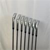 Miura PP-9003 4-4-PW +1" Stiff Steel Irons Gents RH