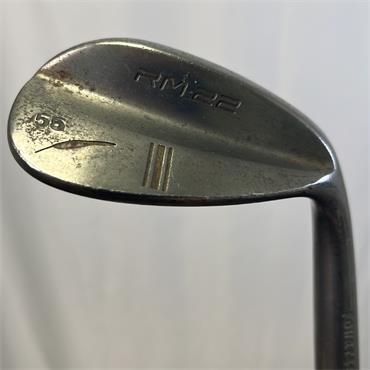 MISC RM22 56.12 +1.5" Steel Wedge Gents RH