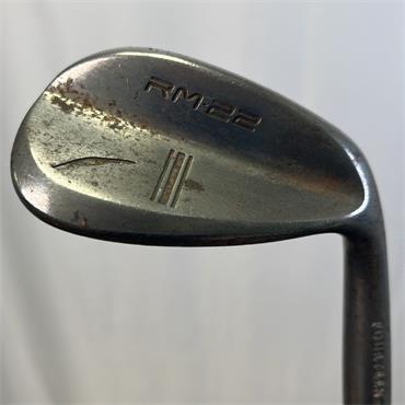 MISC RM22 50.07 +1.5" Steel Wedge Gents RH