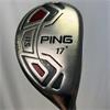 Ping i15 #2 TFC700 Stiff Hybrid Gents RH