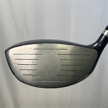 Wilson Hope Platinum Driver Ladies RH