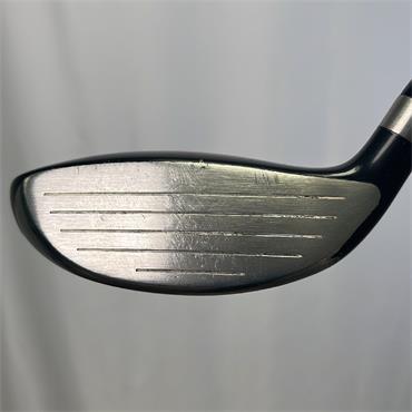 Ping G15 #3 Serrano 75 Stiff Fairway Gents RH