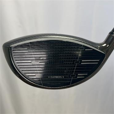 TaylorMade Qi35 LS 9.0 Accra TZ5 75 Stiff Driver Gents RH