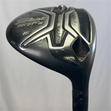 Titleist 917 F2 #3 Diamana 70 Stiff Fairway Gents RH