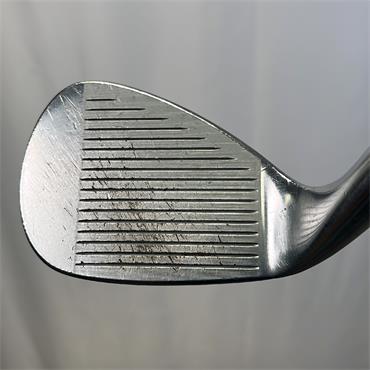 Titleist SM6 Chrome 56.10S Steel Wedge Gents RH