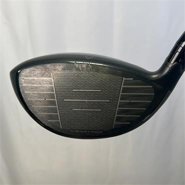 Callaway Ai Smoke Max D 10.5 Denali Stiff Driver Gents RH