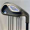 Callaway Hawk Eye 4-SW Graphite Stiff irons Gents RH