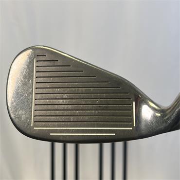 Callaway Hawk Eye 4-SW Graphite Stiff irons Gents RH