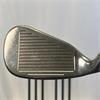 Callaway Hawk Eye 4-SW Graphite Stiff irons Gents RH