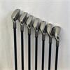 Callaway Hawk Eye 4-SW Graphite Stiff irons Gents RH
