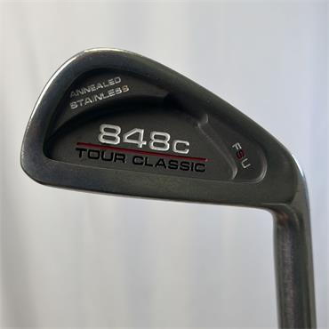 Miscellaneous 848c #1 Steel Regular Gents RH