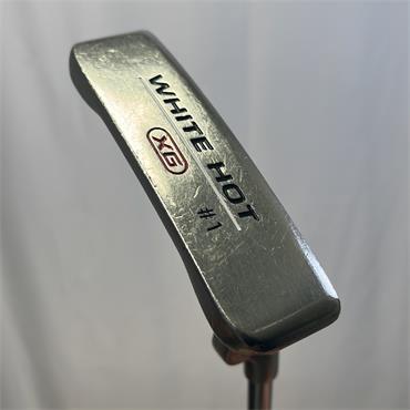 Odyssey White Hot XG #1 35" Putter Gents RH
