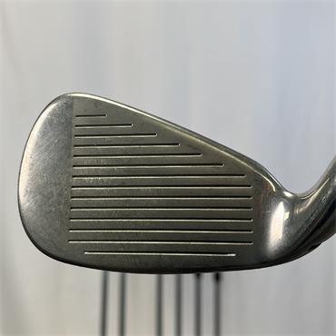 TaylorMade RBLADEZ 5-SW +0.5" Steel Regular Irons Gents RH