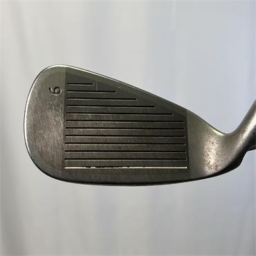 Ping Rapture #6 Regular Steel Iron Gents RH