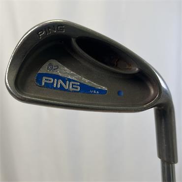 Ping G2 #4 Steel Stiff Iron Gents RH
