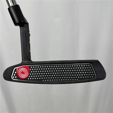 Odyssey O Works Black #1 34" Putter Gents LH