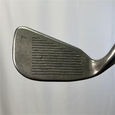 Ping Karsten #7 Steel Stiff Iron Gents RH
