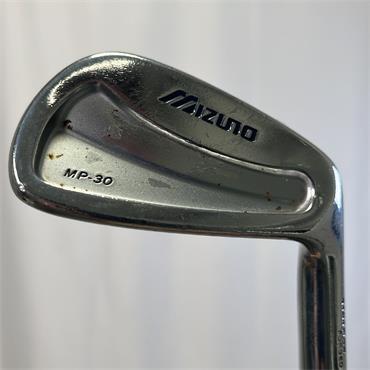 Mizuno MP30 #8 Steel Stiff Iron Gents RH