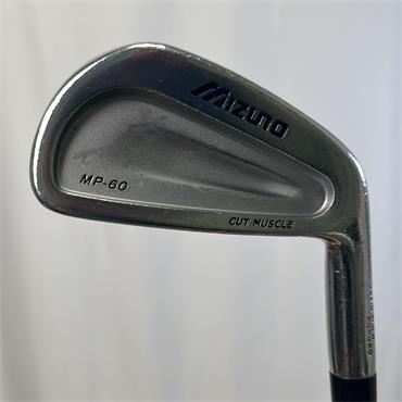 Mizuno MP 60 #3 DG Stiff Driving Iron Gents RH