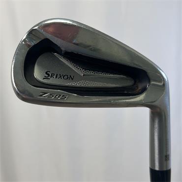 Srixon Z585 #7 N.S.Pro Stiff Iron Gents Rh