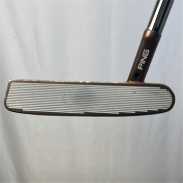 Ping Karsten TR Zing 35" Putter Gents RH