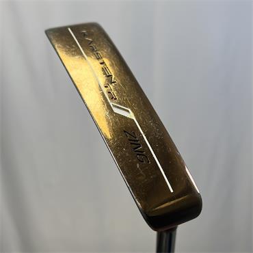 Ping Karsten TR Zing 35" Putter Gents RH