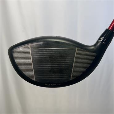 Cobra DS Adapt LS 10.5 Denali Regular Driver Gents RH