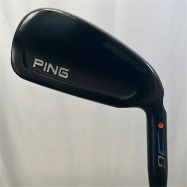 Ping G Crossover #4 Tour 90 XStiff Driving Iron Gent RH