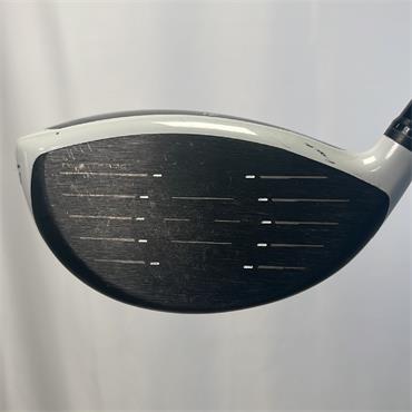 TaylorMade SIM2 Max 9.0 Hzrdus Red Stiff Driver Gents RH