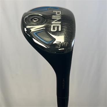 Ping G #3 Tour 90 Regular Hybrid Gents RH