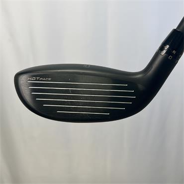 Cobra DS Adapt #5 KBS PGI Stiff Hybrid Gents RH