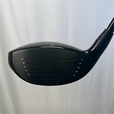 PXG Secret Weapon 13 Diamana Stiff Mini Driver Gent RH