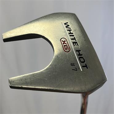 Odyssey White Hot XG #7 33" Putter Gents RH