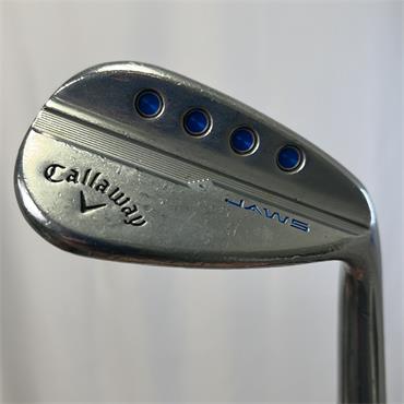 Callaway Jaws MD5 50.10S Steel N.S Pro Wedge Gents RH