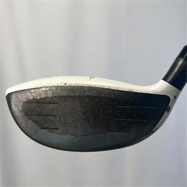 TaylorMade RBZ Stage 2 #3 Matrix Stiff Fairway Gents RH