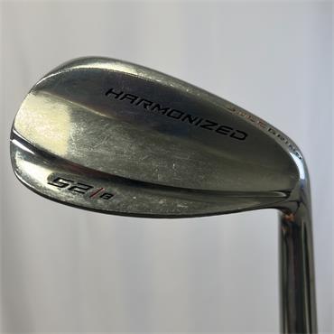 Wilson Harmonized 52.08 Steel Wegde Gents RH