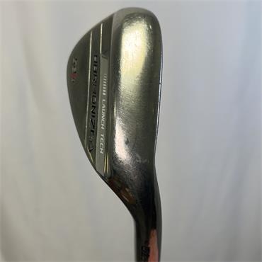 Wilson Harmonized 52.08 Steel Wedge Gents RH