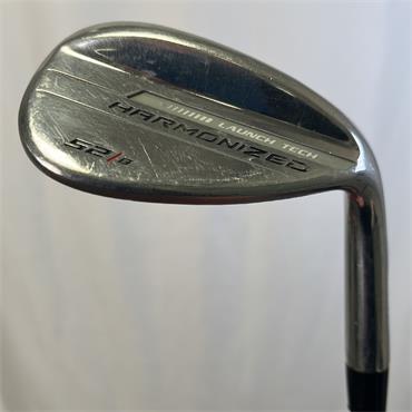 Wilson Harmonized 52.08 Steel Wedge Gents RH