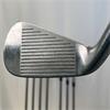 Callaway X Forged 3-PW Project Senior Steel Irons Gents RH