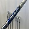 Callaway X Forged 3-PW Project Senior Steel Irons Gents RH