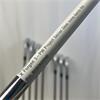 Callaway X Forged 3-PW Project Senior Steel Irons Gents RH