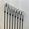 Callaway X Forged 3-PW Project Senior Steel Irons Gents RH