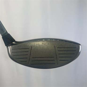 Callaway FT-i #5 Fujikura Regular Fairway Gents LH