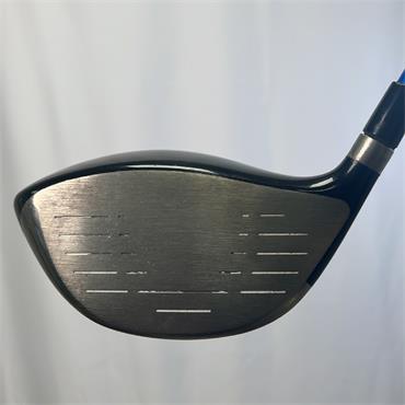Ping G10 10.5 Graffoloy Stiff Driver Gents RH