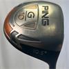 Ping G10 10.5 Graffoloy Stiff Driver Gents RH
